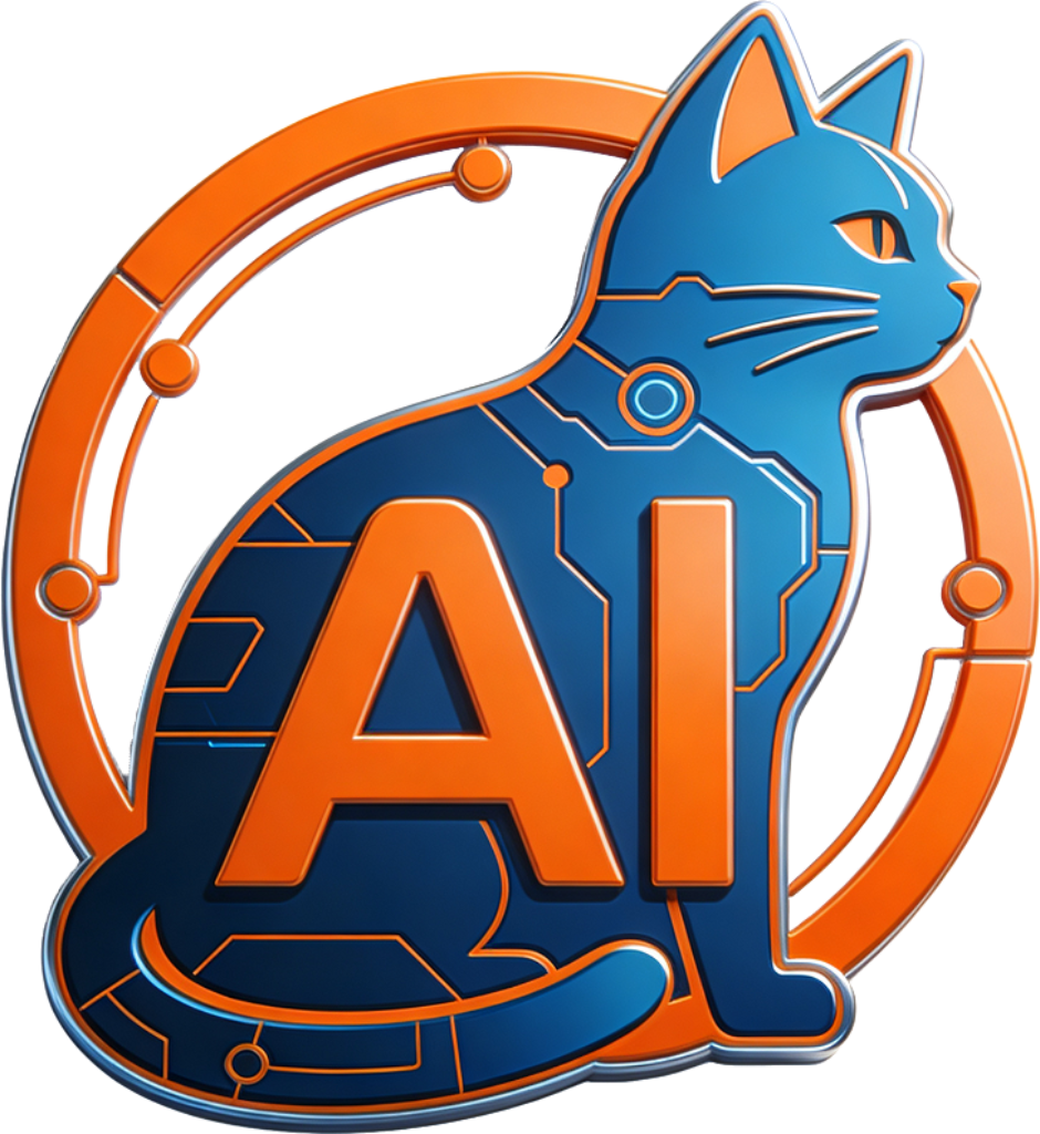 荔猫AI